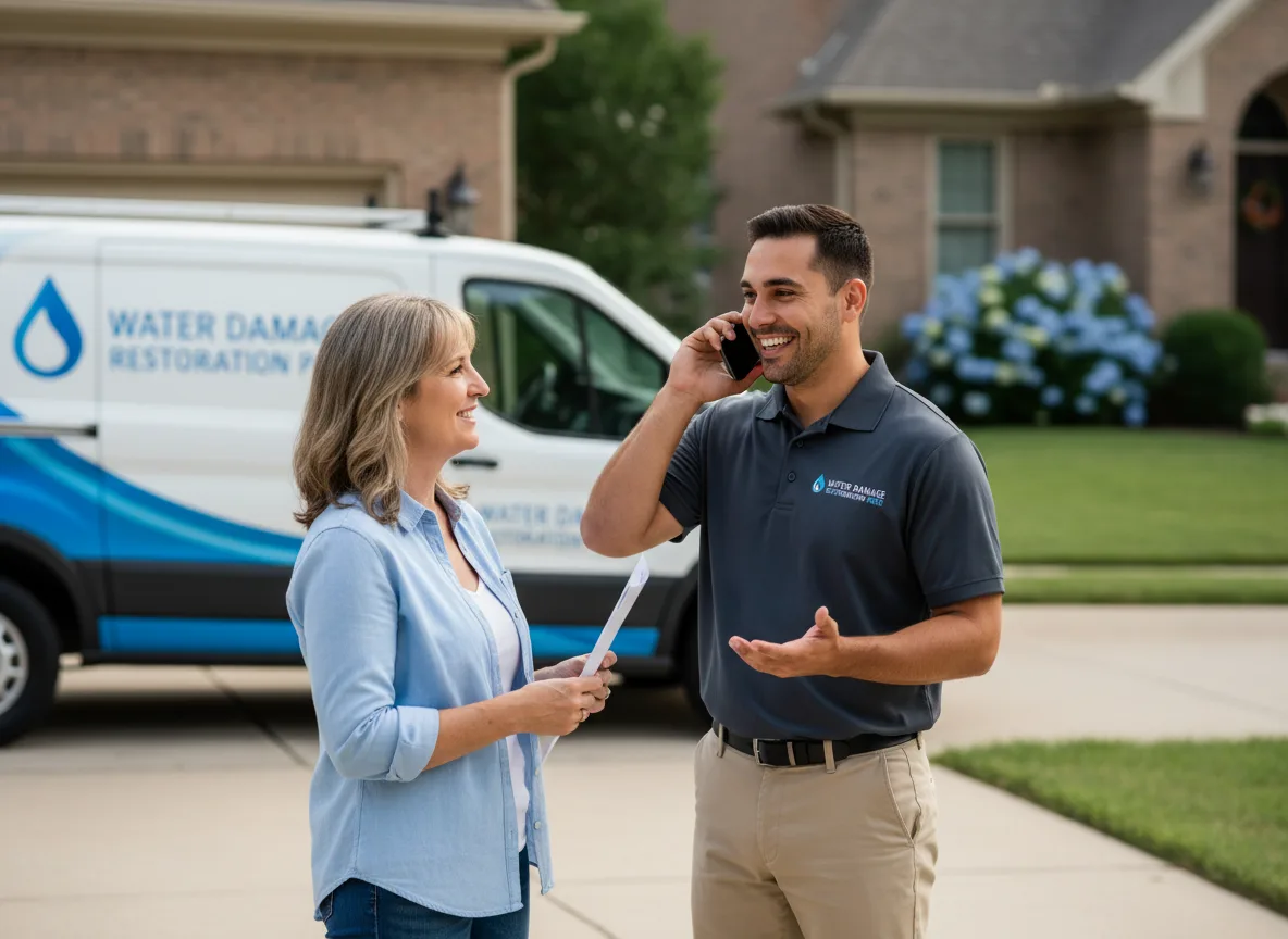Flood Restoration Youngstown, OH FAQs